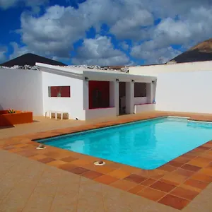 Casa Sol Y Mar Сasa de vacaciones Tías