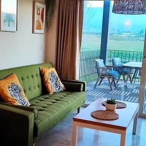  Apartamento Sol Poniente House