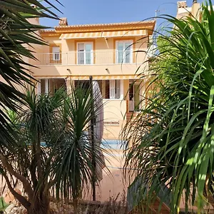  Villa Sierra Y Mar