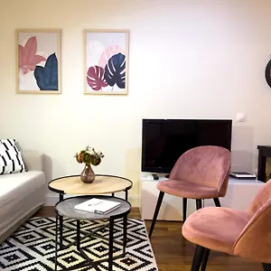 Apartamentomálagacentro Apartamento Málaga